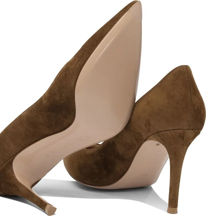 Gianvito Rossi Heeled Shoes - Image 5