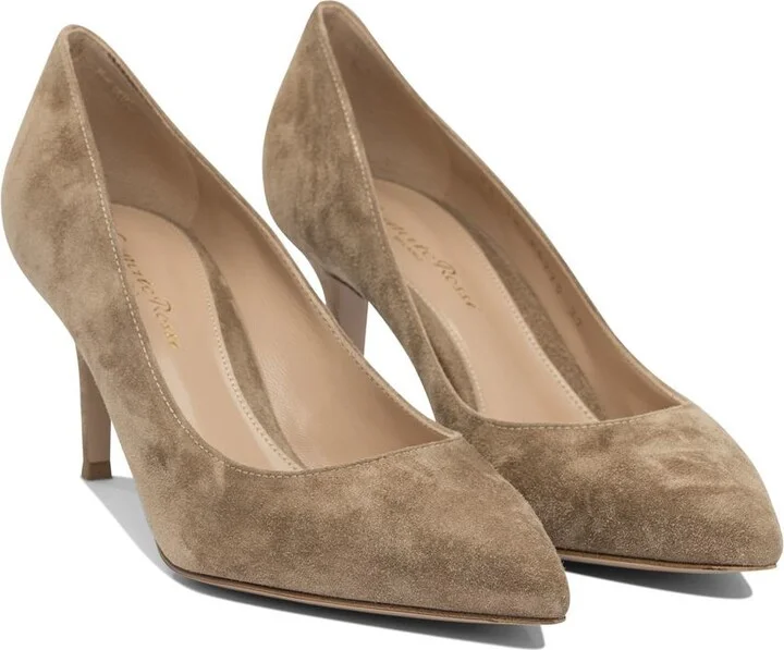 Gianvito Rossi Heeled Shoes - Image 2