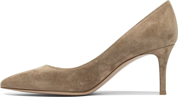 Gianvito Rossi Heeled Shoes - Image 3