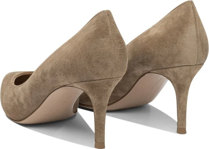 Gianvito Rossi Heeled Shoes - Image 4