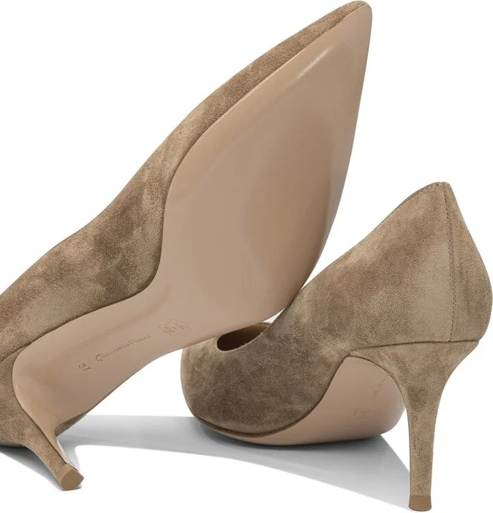 Gianvito Rossi Heeled Shoes - Image 5