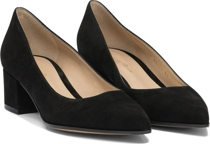 Gianvito Rossi Heeled Shoes - Image 2