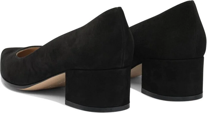 Gianvito Rossi Heeled Shoes - Image 4