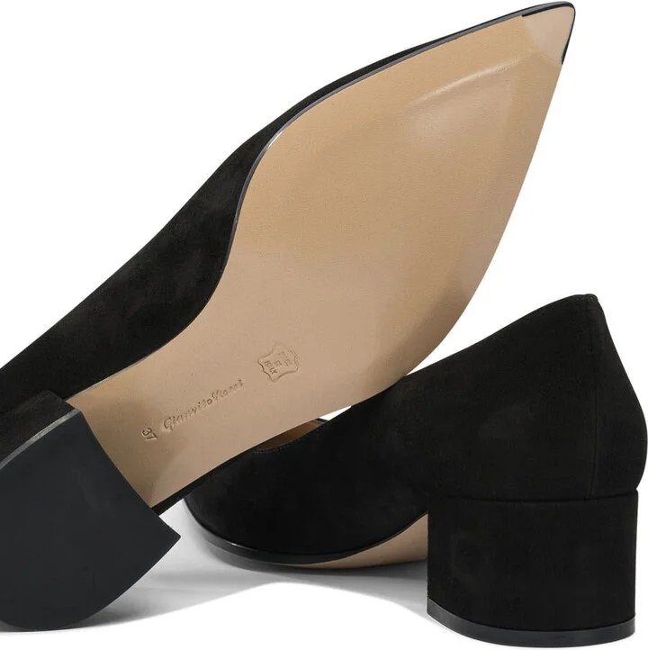 Gianvito Rossi Heeled Shoes - Image 5