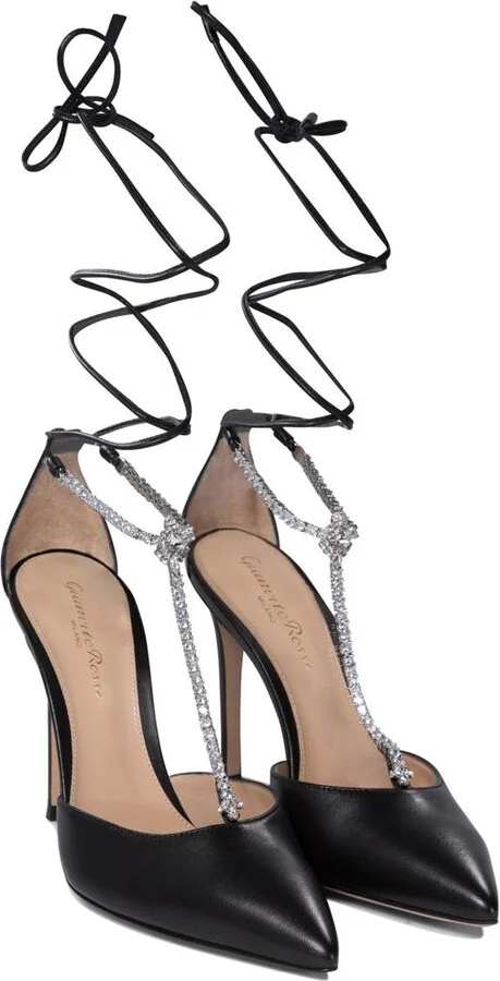 Gianvito Rossi Heeled Shoes - Image 2