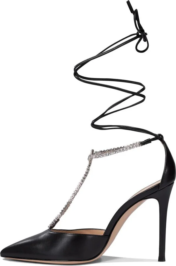 Gianvito Rossi Heeled Shoes - Image 3