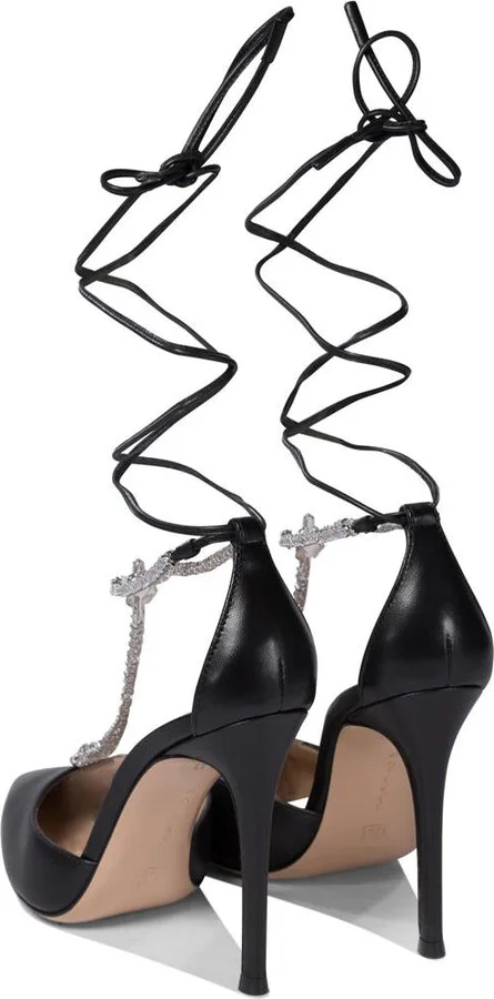 Gianvito Rossi Heeled Shoes - Image 4
