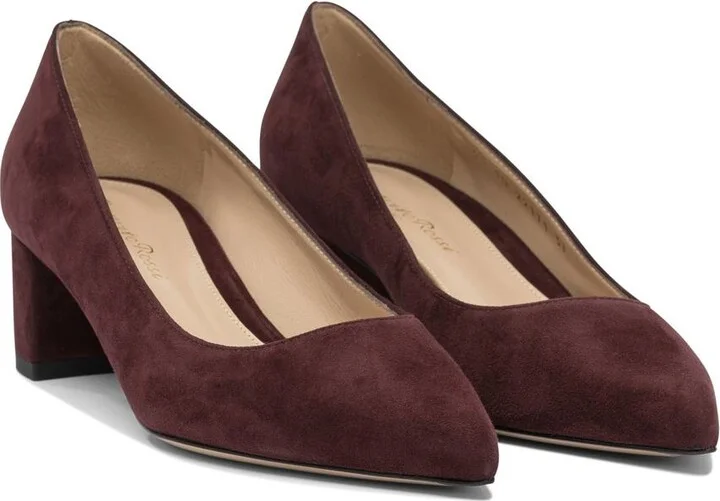 Gianvito Rossi Heeled Shoes - Image 2