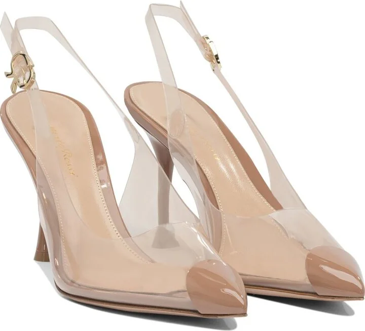 Gianvito Rossi Heeled Shoes - Image 2