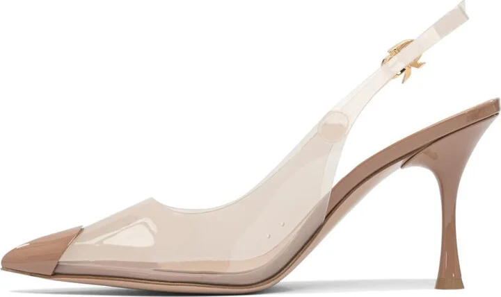 Gianvito Rossi Heeled Shoes - Image 3