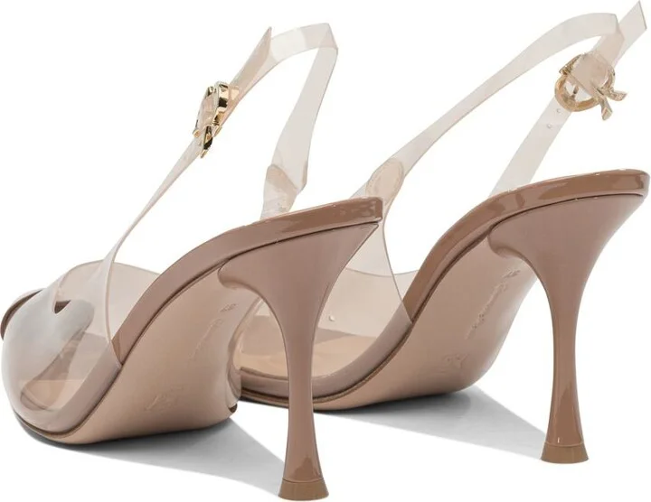 Gianvito Rossi Heeled Shoes - Image 4