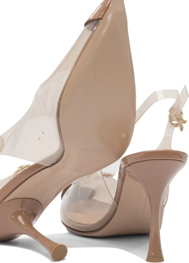 Gianvito Rossi Heeled Shoes - Image 5