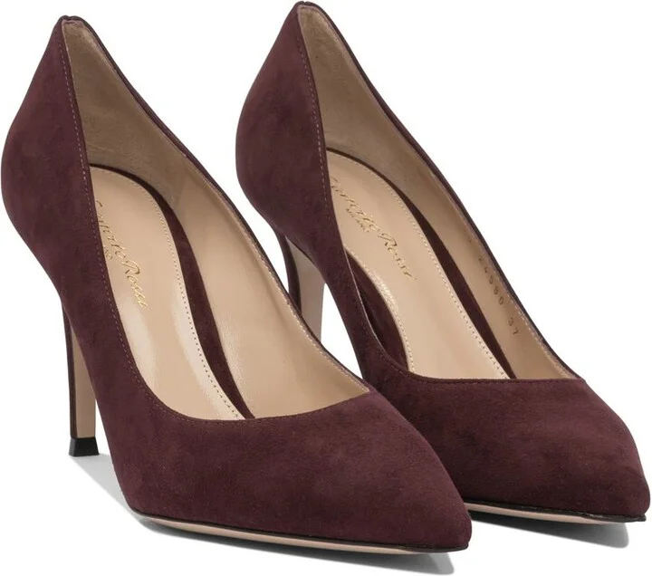 Gianvito Rossi Heeled Shoes - Image 2