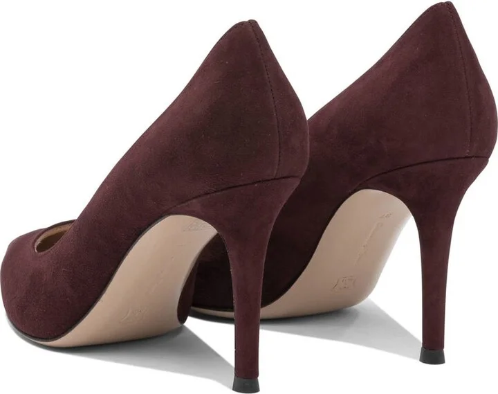 Gianvito Rossi Heeled Shoes - Image 4