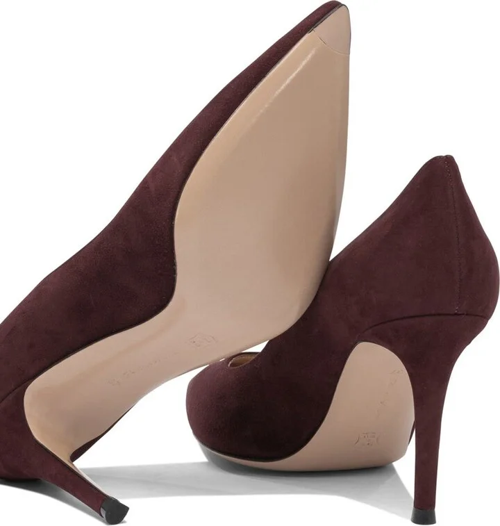 Gianvito Rossi Heeled Shoes - Image 5