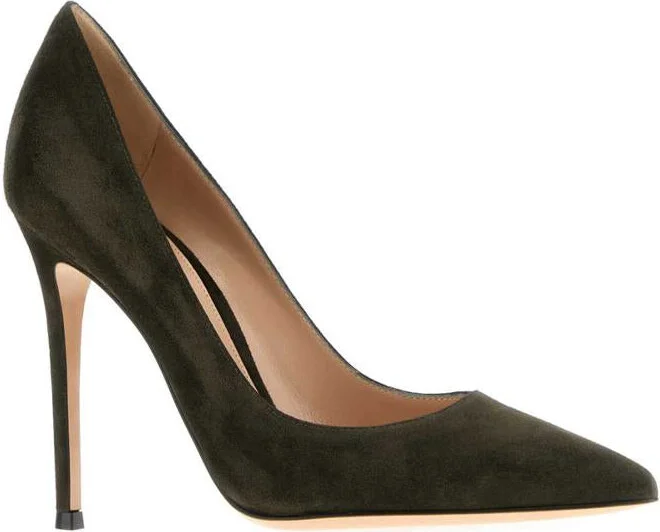Gianvito Rossi Heeled Shoes - Image 2