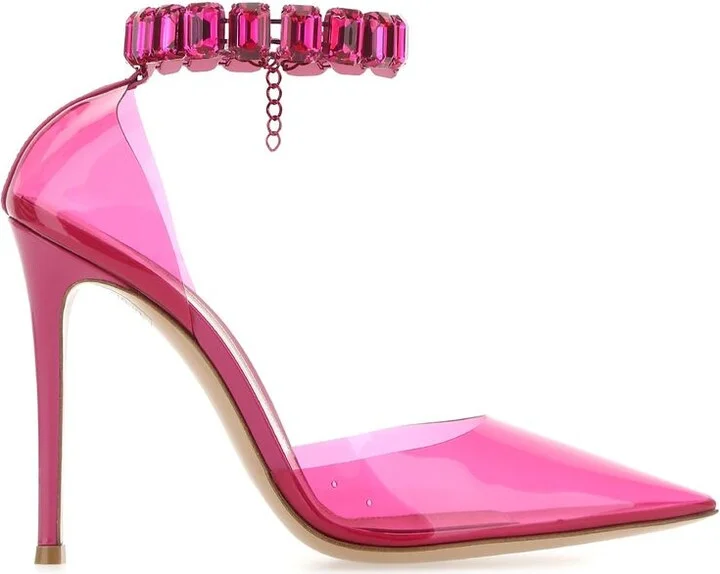 Gianvito Rossi Heeled Shoes