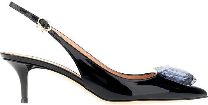 Gianvito Rossi Heeled Shoes