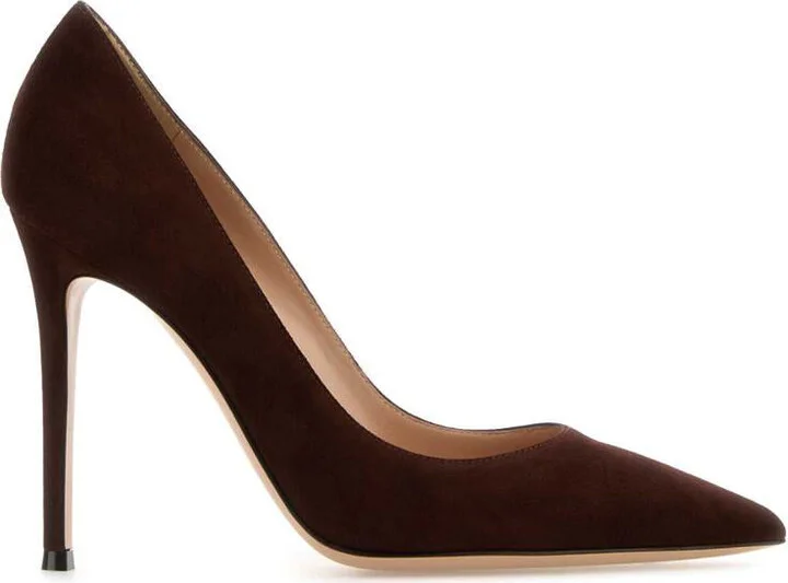 Gianvito Rossi Heeled Shoes