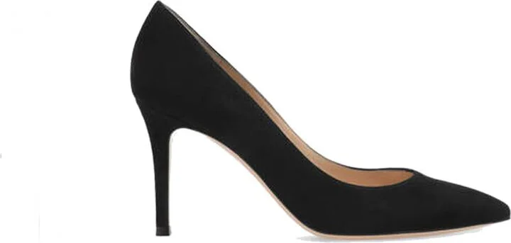 Gianvito Rossi Heeled Shoes