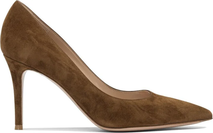 Gianvito Rossi Heeled Shoes