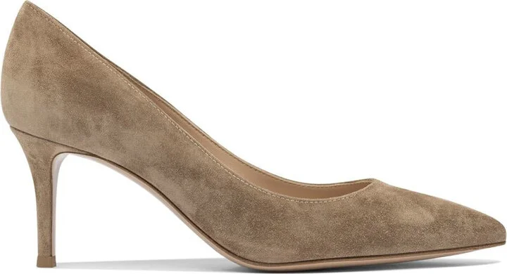 Gianvito Rossi Heeled Shoes