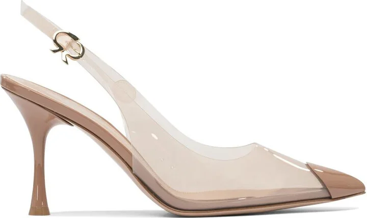 Gianvito Rossi Heeled Shoes