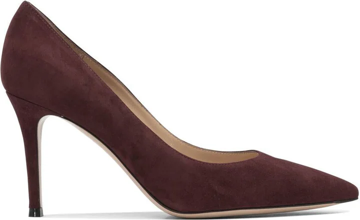 Gianvito Rossi Heeled Shoes
