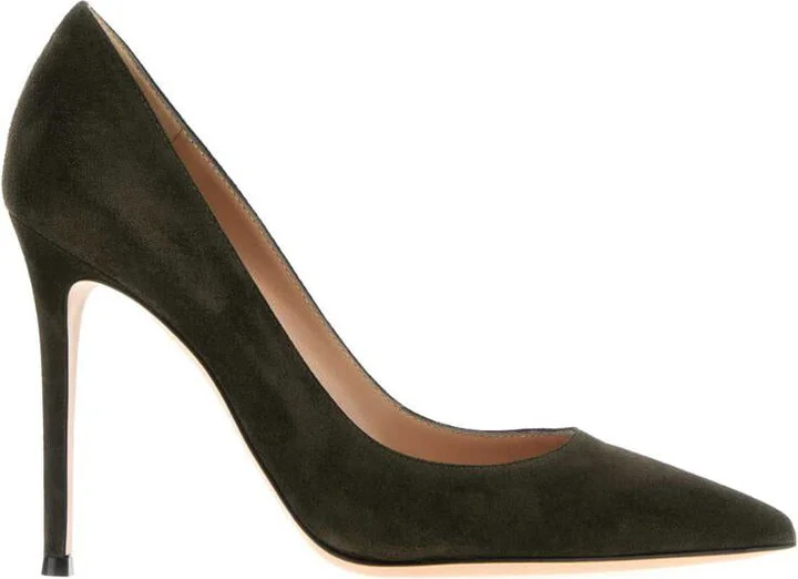 Gianvito Rossi Heeled Shoes