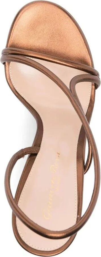 Gianvito Rossi High Heel Sandal Shoes - Image 2