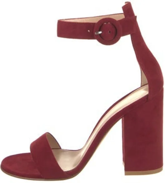 Gianvito Rossi