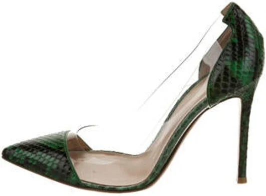 Gianvito Rossi