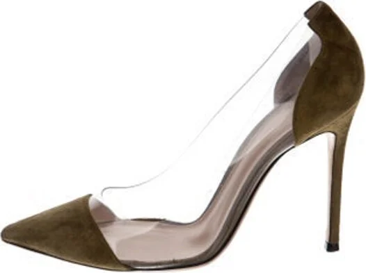 Gianvito Rossi