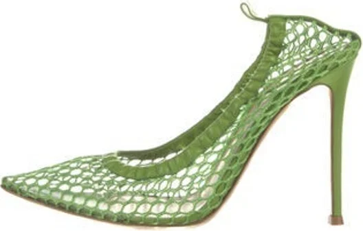 Gianvito Rossi