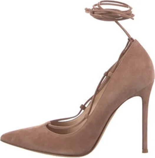 Gianvito Rossi