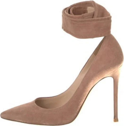 Gianvito Rossi