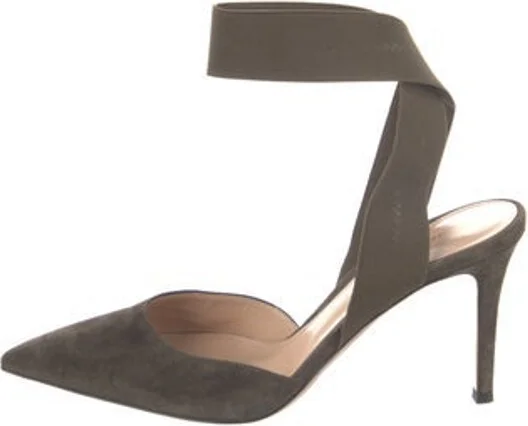 Gianvito Rossi