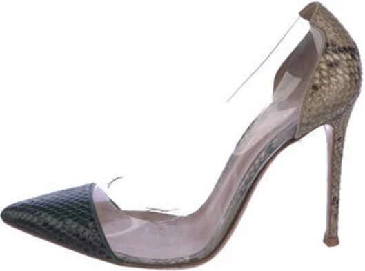 Gianvito Rossi
