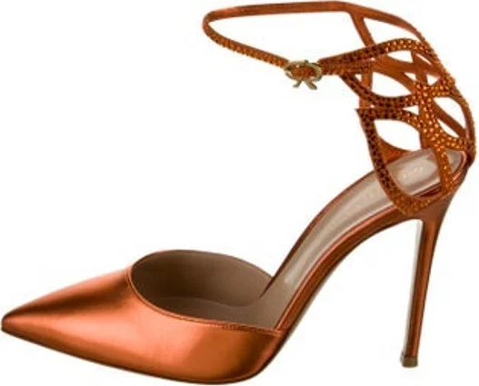 Gianvito Rossi