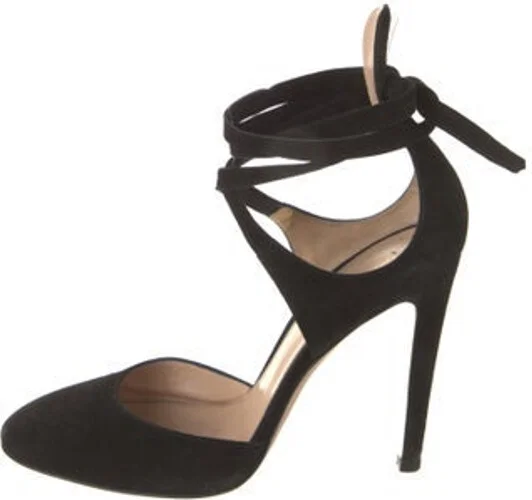 Gianvito Rossi