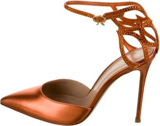 Gianvito Rossi