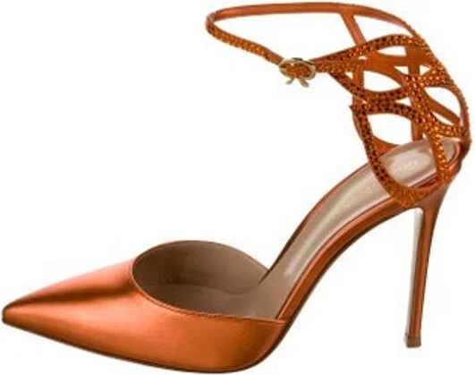 Gianvito Rossi