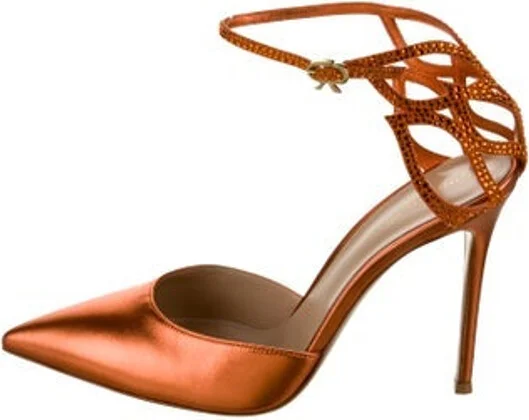 Gianvito Rossi