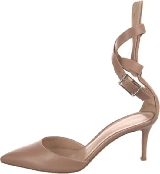 Gianvito Rossi