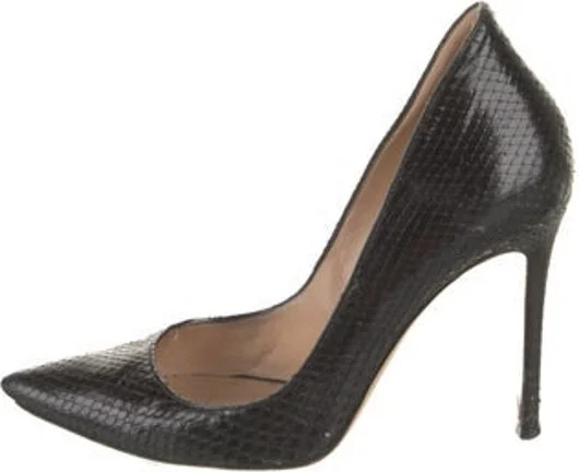 Gianvito Rossi