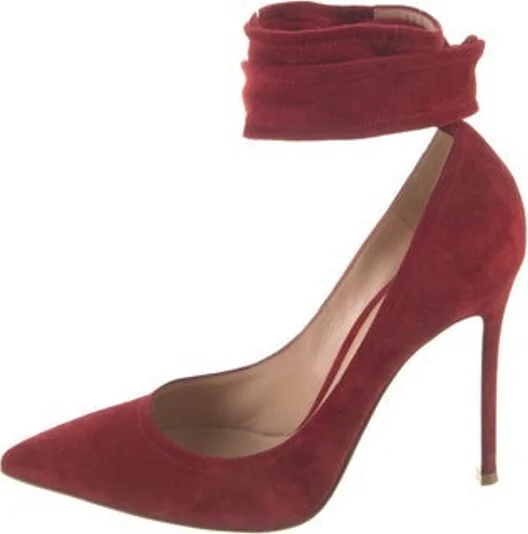 Gianvito Rossi