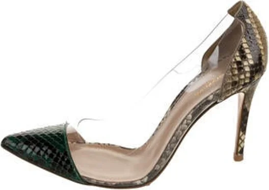 Gianvito Rossi