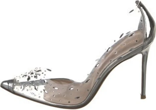 Gianvito Rossi