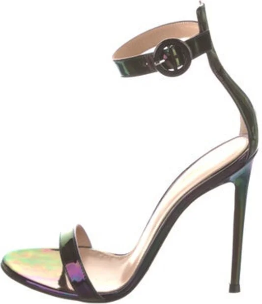 Gianvito Rossi