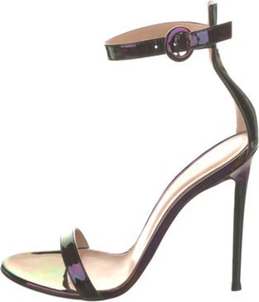 Gianvito Rossi